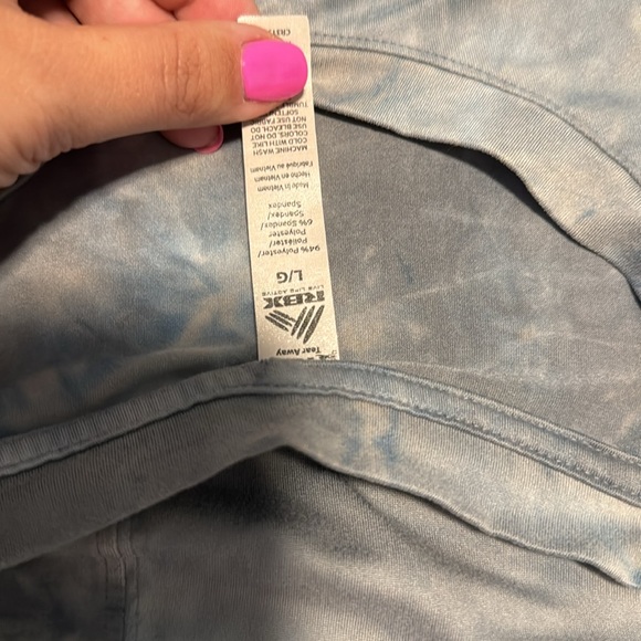 Rbx tank top - Picture 3 of 3